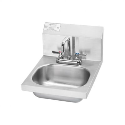 Krowne HS-18 14″ Hand Sink