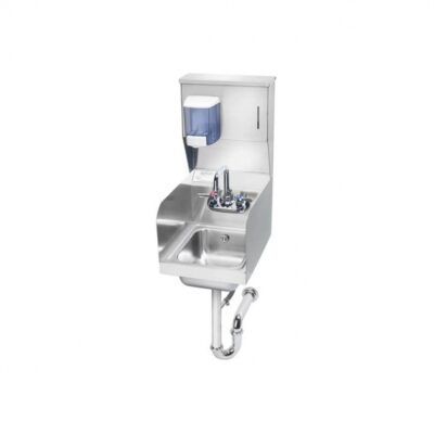 Krowne HS-32 13″ Hand Sink