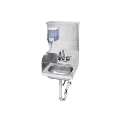 Krowne HS-33 16″ Hand Sink