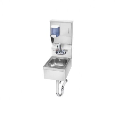 Krowne HS-37 13″ Hand Sink