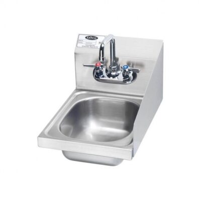 Krowne HS-9-RS 12″ Hand Sink