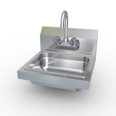 LaCrosse HS-WMS Hand Sink