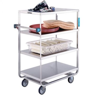 Lakeside 733 Open Tray Shelf Truck