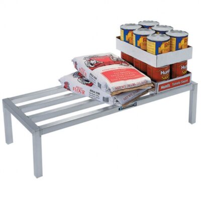 Lakeside 9172 60″ Vented Dunnage Rack