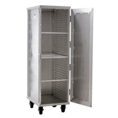 Lakeside PBPR990 29″ Bun / Food Pan Enclosed Cabinet