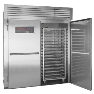 LBC Bakery LRP2S-40 Roll-In Proofer Cabinet