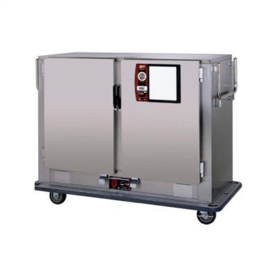 Metro MBQ-120A Banquet Heated Cabinet