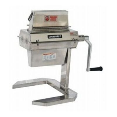 Uniworld MTA74 Manual Meat Tenderizer