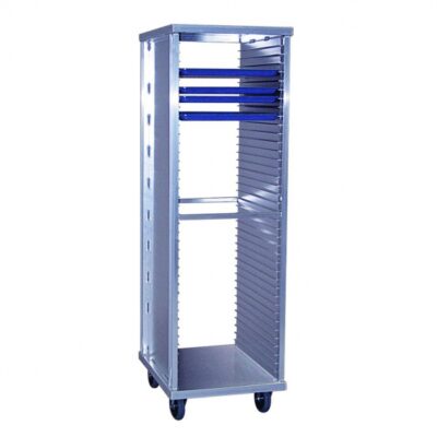 New Age 1291 Bun Pan Rack