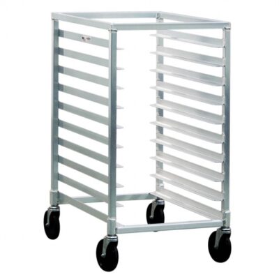 New Age 1312 Bun Pan Rack