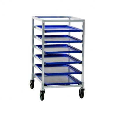 New Age 1322 Bun Pan Rack