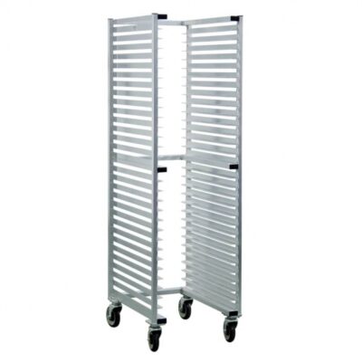 New Age 1330U Nesting Bun Pan Rack