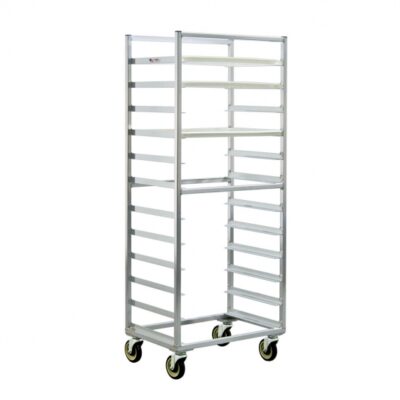 New Age 1333S Bun Pan Rack