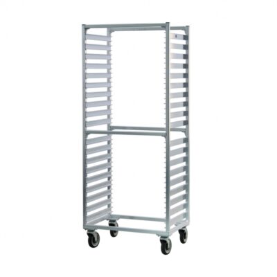 New Age 1461S Bun Pan Rack