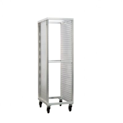 New Age 96328 Bun Pan Rack