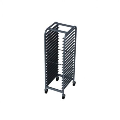 Piper Products 509 Bun Pan Rack