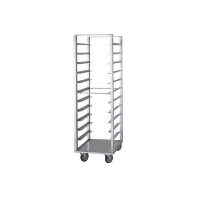 Piper Products 612 Bun Pan Rack