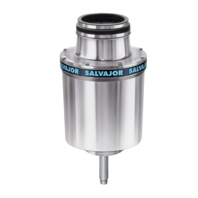 Salvajor 300-CA-12-ARSS-LD-PP Disposer