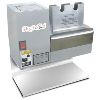 Skyfood ABI Meat Tenderizer/Strip Cutter, 880 lb/hour