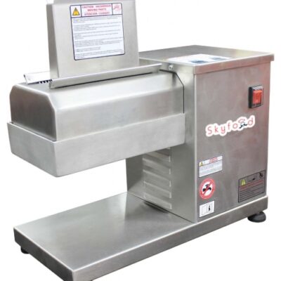 Skyfood MSC Electric Meat Strip Cutter