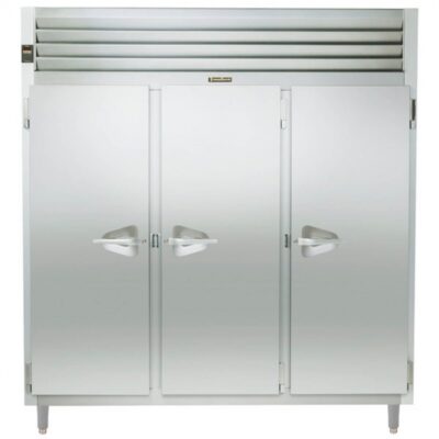 Traulsen AHT332NP-FHS Pass-Thru Refrigerator