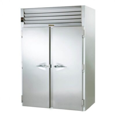 Traulsen RRI232LPUT-FHS Roll-Thru Refrigerator