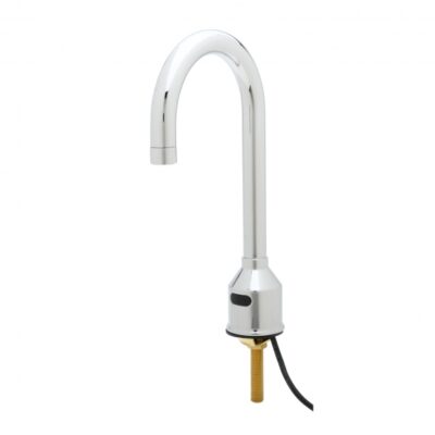 T&S Brass 5EF-1D-DG-V5-HG Electronic Hands Free Faucet