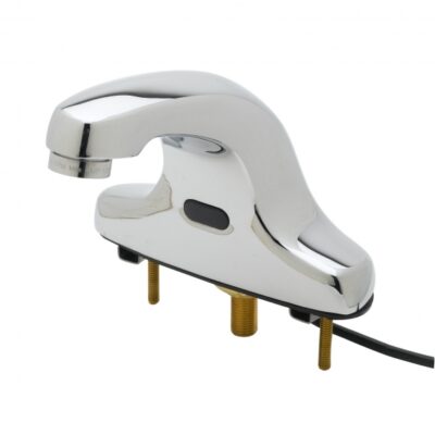 T&S Brass 5EF-2D-DS-V5-HG Electronic Hands Free Faucet