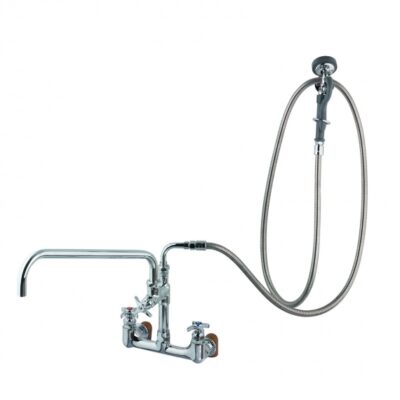 T&S Brass B-0284 Kettle / Pot Filler Faucet