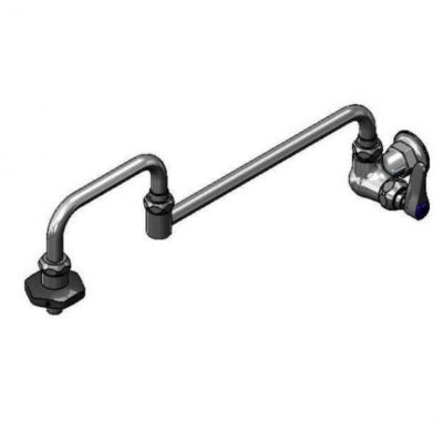 T&S Brass B-0592-LVR Kettle / Pot Filler Faucet