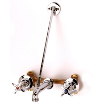 T&S Brass B-0698 Service Sink Faucet