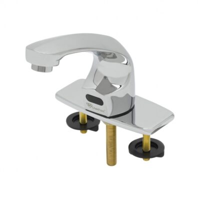 T&S Brass EC-3102-4DP Electronic Faucet