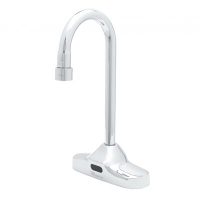 T&S Brass EC-3107-LF22 Electronic Hands Free Faucet