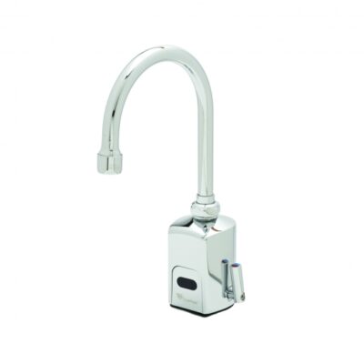 T&S Brass EC-3130-VF05-HG Electronic Hands Free Faucet