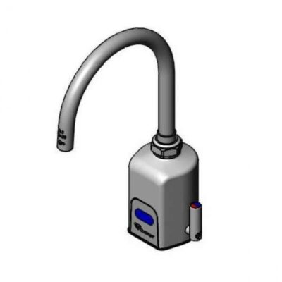 T&S Brass EC-3130-XP-F15 Electronic Faucet