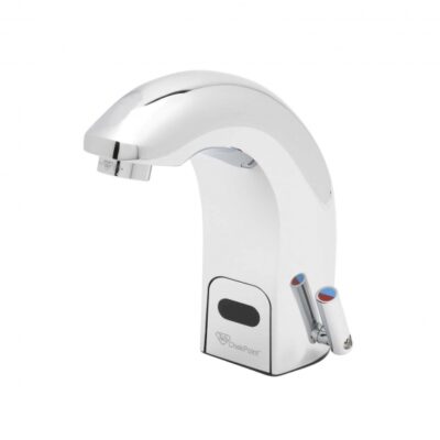 T&S Brass EC-3142-VF05-HG Electronic Hands Free Faucet