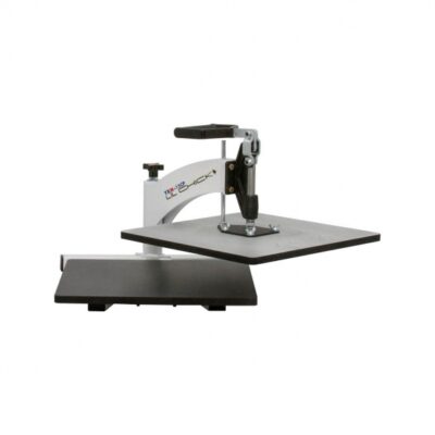 DoughXpress TXM-15CP Manual 15″ x 15″ Meat Press