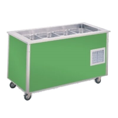 Vollrath 37046 46″ Cold Food Serving Counter