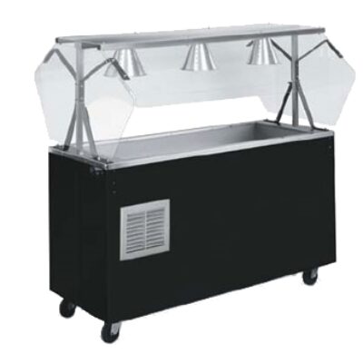 Vollrath R39716 60″ Cold Food Serving Counter