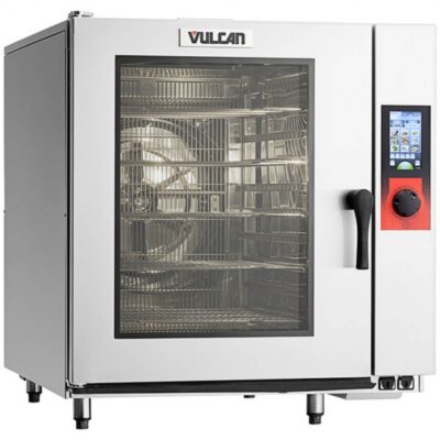 Vulcan TCM-102E-240 Electric Combi Oven